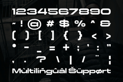 Cremo - Expanded Sans Serif Product Image 10