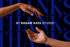 Rethena - Modern Serif Font Product Image 9