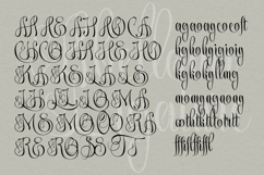 Abellona Script Product Image 10