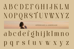 Harmony Dream - Modern Decorative Font Product Image 10