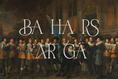 Bachelors Display Product Image 10