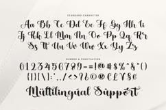 Agustina - Wedding Font Product Image 10