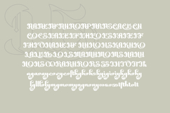 Muthainah - Modern Islamic Calligraphy Product Image 10