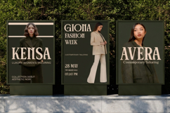 Stylish Serif - Patcher Product Image 6