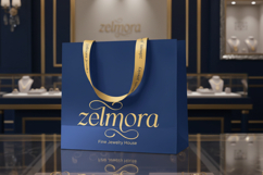 Elegant Serif - Qurellia Salesta Product Image 8