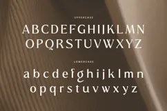 Badge - Modern Luxury Font Family Product Image 10