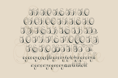 Etiopia Script Product Image 10