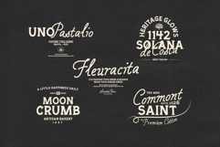 Authentic Society - Font Duo Product Image 10