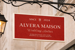 Grande Laguna - Duo Elegant Serif and Script Product Image 10