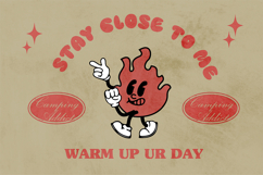 Bumbel - Bubble Font Product Image 11