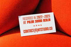 Justice Neue - Bold Condensed Font Product Image 11