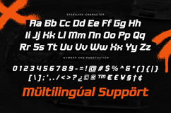 Black Manuver Product Image 11