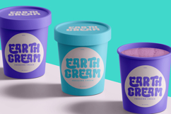 Lakotha - Bubble Ligature Font Product Image 8