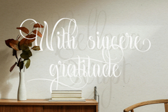 Abellona Script Product Image 11