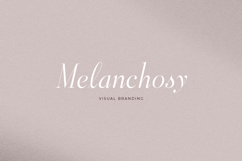 Aesthetic Styles - Tall Serif Product Image 11