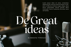 Blinkosta Product Image 12