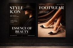 Minnerva - Modern Elegant Serif Product Image 9