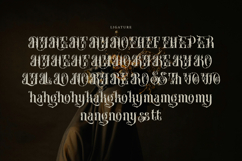 Heritangle Victorian Font Product Image 11