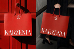 Petrichor - Stylish Serif Font Product Image 10