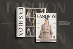 Bovacy - Modern Elegant Serif Product Image 9