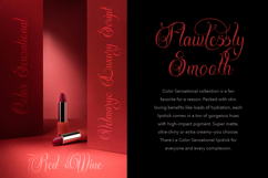 Velmarcy - Modern Calligraphy Product Image 11