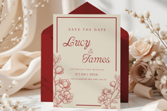 Grande Laguna - Duo Elegant Serif and Script Product Image 11