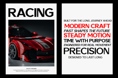 Saluna - Minimalist Sans Serif Product Image 10