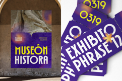 Neostica - Clean Modern Condensed / Tall logo Font Product Image 13