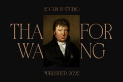 Bachelors Display Product Image 12