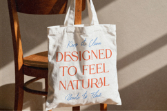 Honera || modern font duo Product Image 12