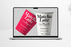 Magnus Serif Product Image 12