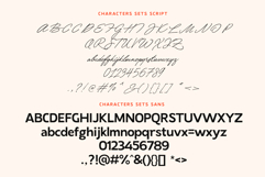 Moonlith February | Elegant Font Duo Product Image 13