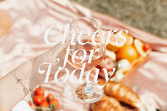 The Taylor Belle | Elegant Feminine Serif Display Product Image 13