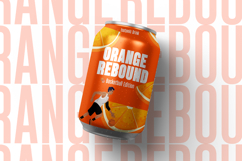 Condensed Variable Font - Bounder Product Image 6