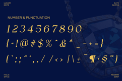 Elegant Serif - Qurellia Salesta Product Image 10