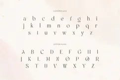Memorable Deep Love - Unique Modern Lovely Font Duo Product Image 14