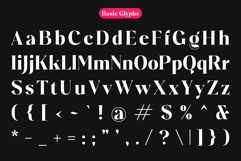 Magnus Serif Product Image 14