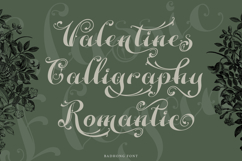 Badhong Classic Script Product Image 14