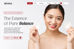 Royal Club - Elegant Serif Typeface Product Image 11