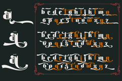 Monevilcy Antique Font Product Image 14