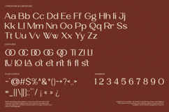 Velocia - Modern Editorial Sans Serif Product Image 13