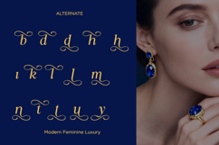 Elegant Serif - Qurellia Salesta Product Image 11