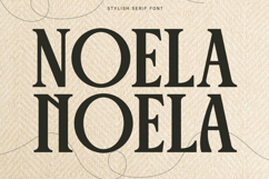 Stylish Serif - Patcher Product Image 11