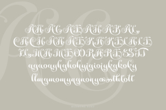 Badhong Classic Script Product Image 15
