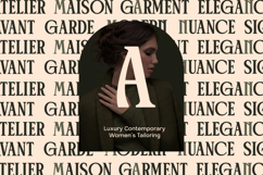 Stylish Serif - Patcher Product Image 12