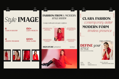 Royal Club - Elegant Serif Typeface Product Image 14