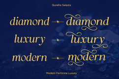 Elegant Serif - Qurellia Salesta Product Image 12