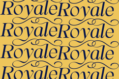 Elegant Serif - Qurellia Salesta Product Image 13