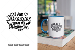 Supportive Quotes SVG &amp; Clipart Product Image 1