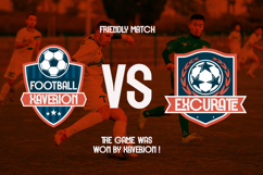 Etrixo - Modern Ligature Sans Font Product Image 2